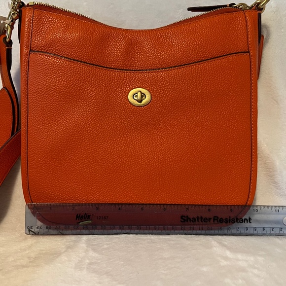 Coach Handbags - Coach Chaise Crossbody